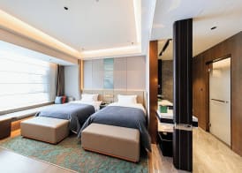 Wyndham Garden Wuhan West 4
