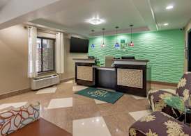 Quality Inn Covington Downtown 2