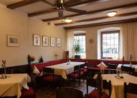 Hotel Rothenburger Hof 3