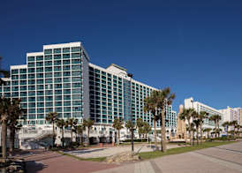 Hilton Daytona Beach Resort 4