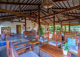 Camia Resort & Spa 4