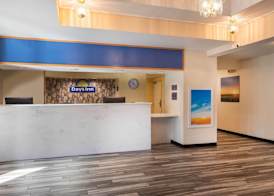 Days Inn by Wyndham Macon I-75 North 2