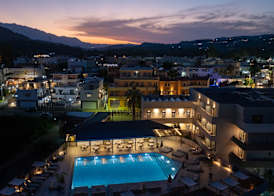 Mare Village Hotel 3