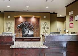 Best Western Plus Royal Mountain Inn & Suites 2