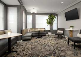 Residence Inn by Marriott Fayetteville Cross Creek 2