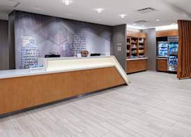 SpringHill Suites by Marriott Kansas City Plaza 3