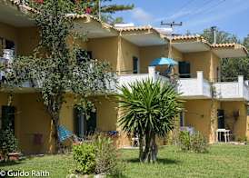 IONIAN VIEW STUDIOS 2