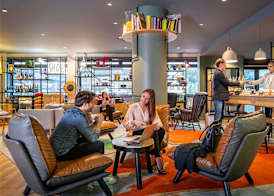 Aparthotel Adagio Paris Bercy Village 2