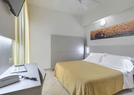 Savoia Hotel 4
