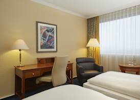 H4 Hotel Kassel by Sunday Hotels 5