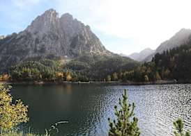 Hotel Els Encantats 4