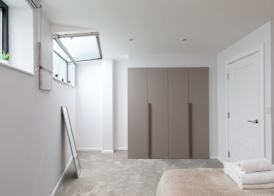 home.ly - London Camden Town Apartments 2