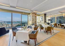 Raffles Istanbul 5