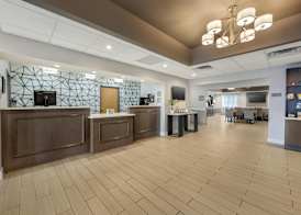 Best Western Brockport Inn & Suites 3
