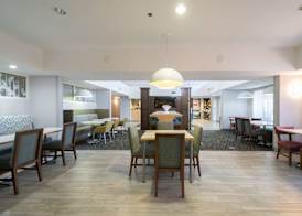 Hampton Inn & Suites Modesto-Salida 5