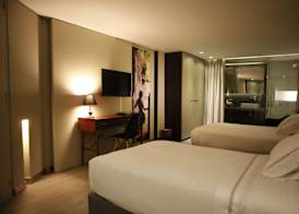 The Grace Hotel 5