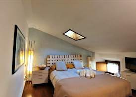 Dreaming Arena Rooms 5