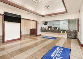Americas Best Value Inn Stockbridge 4