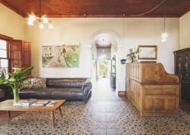 Schoone Oordt Country House 3