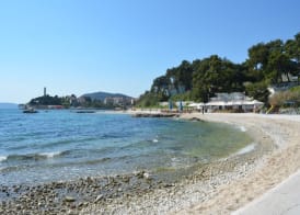 Apartments Villa Dube 2
