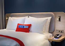 Holiday Inn Express - Astana - Turan by IHG 3
