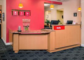 TownePlace Suites by Marriott Clinton at Joint Base Andrews 2