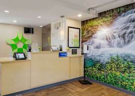 Extended Stay America Suites - Chantilly - Dulles 2