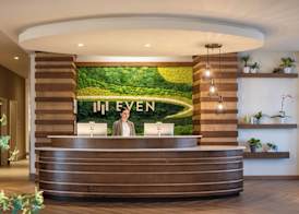 EVEN Hotel BOZEMAN YELLOWSTONE INTL ARPT by IHG 2