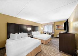 Best Western Plus Mariposa Inn & Conference Centre 4