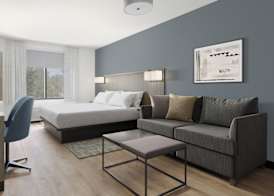 Hyatt Select Boston/Woburn/Burlington 4