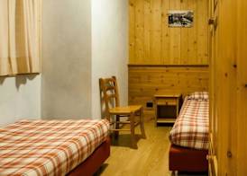 Chalet Stelle Di Neve 3