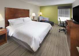 Holiday Inn Express MIDDLESBORO by IHG 4
