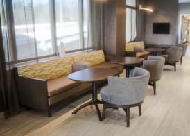 SpringHill Suites by Marriott Cincinnati Midtown 2