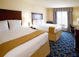 Holiday Inn Express & Suites JOURDANTON-PLEASANTON by IHG 5