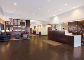 Comfort Inn & Suites Las Vegas - Nellis 2