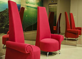 Boutique Hotel's II Rewolucji 5