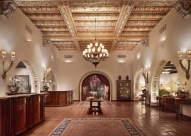 Four Seasons Resort The Biltmore Santa Barbara 3