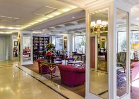 Park Plaza Santiago 4