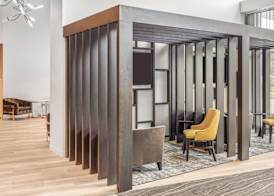 Hyatt Place Houston Medical Center 5