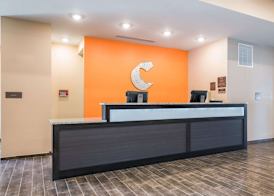Comfort Suites Marysville Columbus - Northwest 5