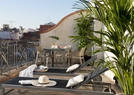 Eric Vokel Boutique Apartments - Madrid Suites 3