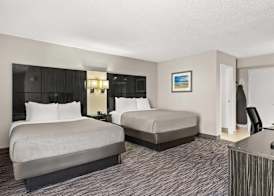 Quality Inn Jacksonville - Orange Park near Naval Air Station 5