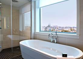 Sofitel Luxembourg Le Grand Ducal 2