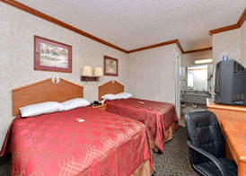 Econo Lodge Killeen near Fort Hood 3