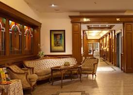 Hotel DREI SCHWANEN - Ristorante Due Fratelli 3