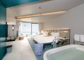 Veranda Resort Pattaya - MGallery Collection, Accor Hotel 4
