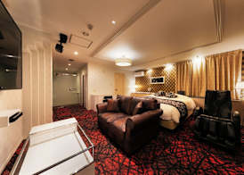Hotel Eldia Modern Kobe(Adult Only) 5