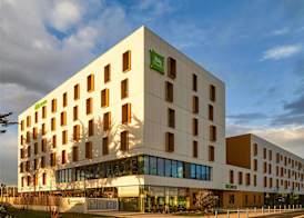 Ibis Styles Montpellier Aéroport Parc Des Expos 5