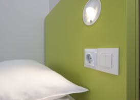 Thon Hotel Trondheim 4