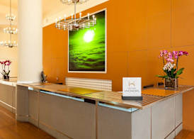 Hilton Garden Inn Florence Novoli 2